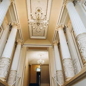 Elso Muzeum Apartments